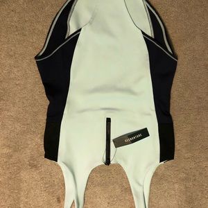 SECNDNTURE Bodysuits